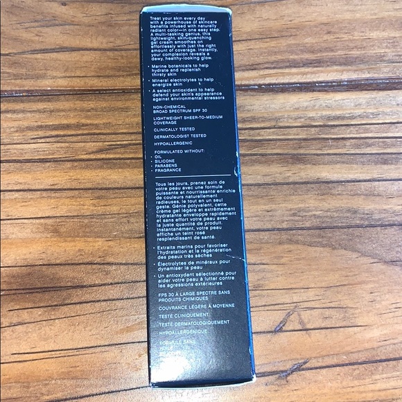 bareMinerals Complexion Rescue in Birch 1.5 - Picture 4 of 7